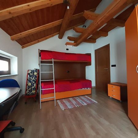 Il Paradiso Cir 0003 Allein Екстер'єр фото