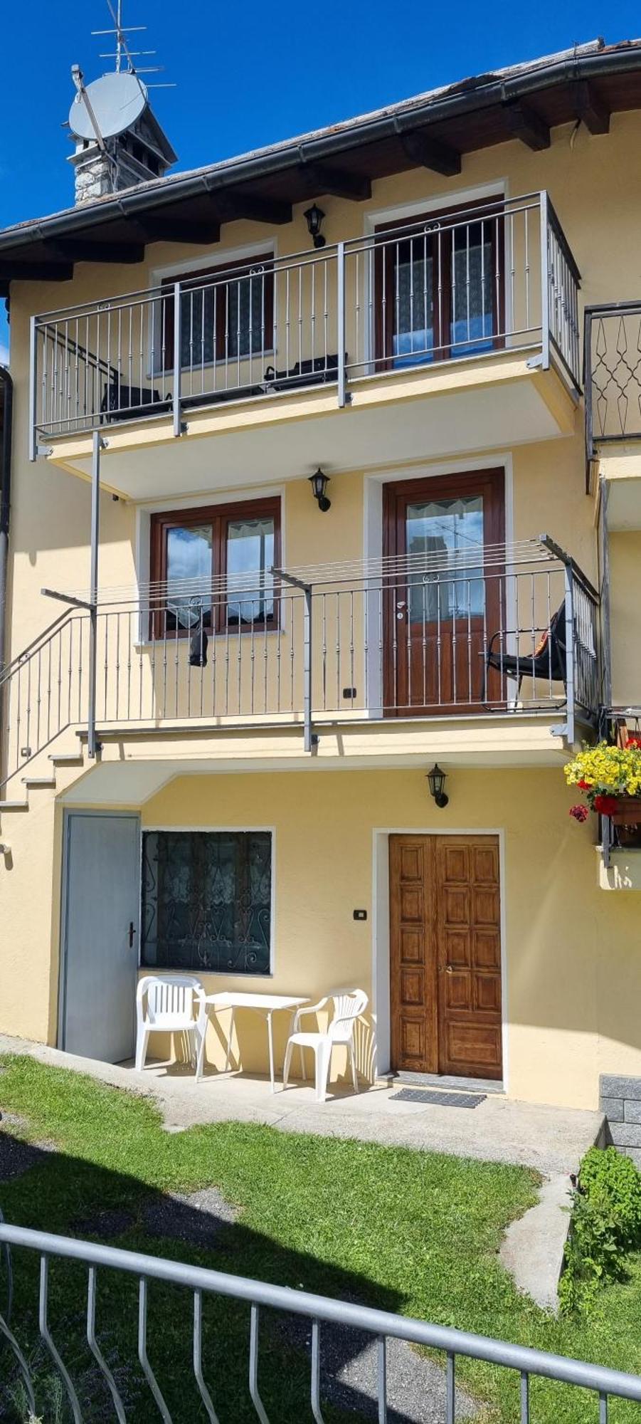 Il Paradiso Cir 0003 Allein Екстер'єр фото
